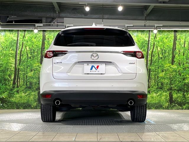 MAZDA CX-8 2019 Image 31