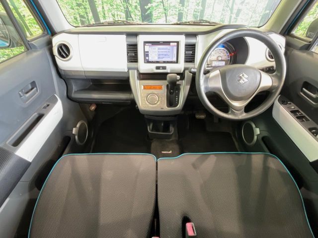 SUZUKI HUSTLER 2014 Image 31