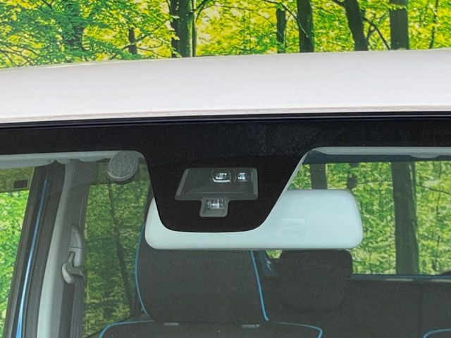 SUZUKI HUSTLER 2014 Image 31