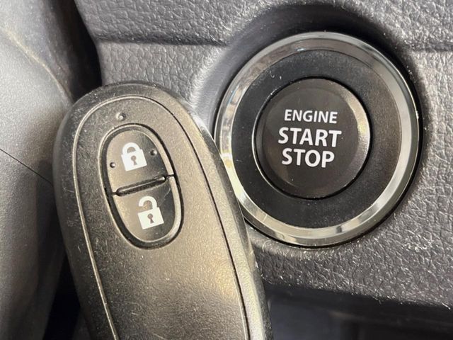 SUZUKI HUSTLER 2014 Image 31