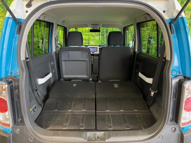 SUZUKI HUSTLER 2014 Image 31