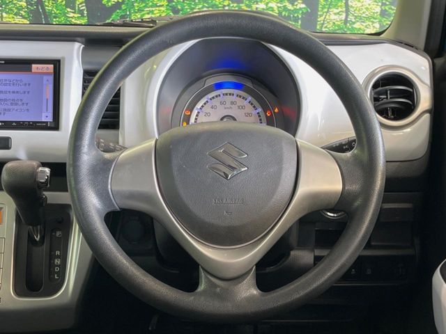 SUZUKI HUSTLER 2014 Image 31