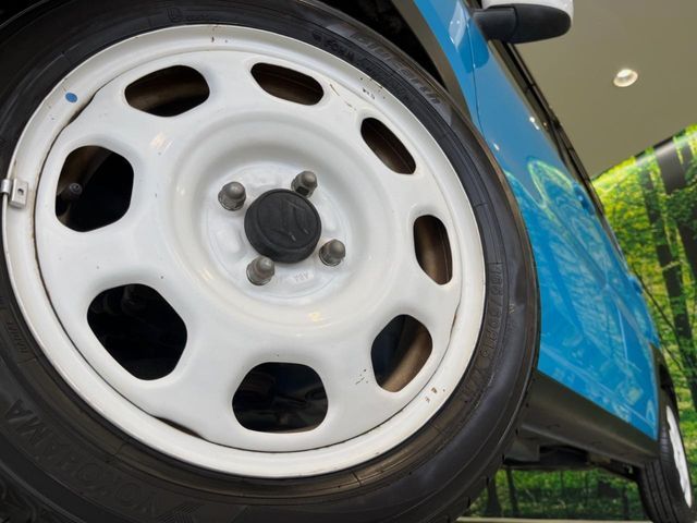 SUZUKI HUSTLER 2014 Image 31