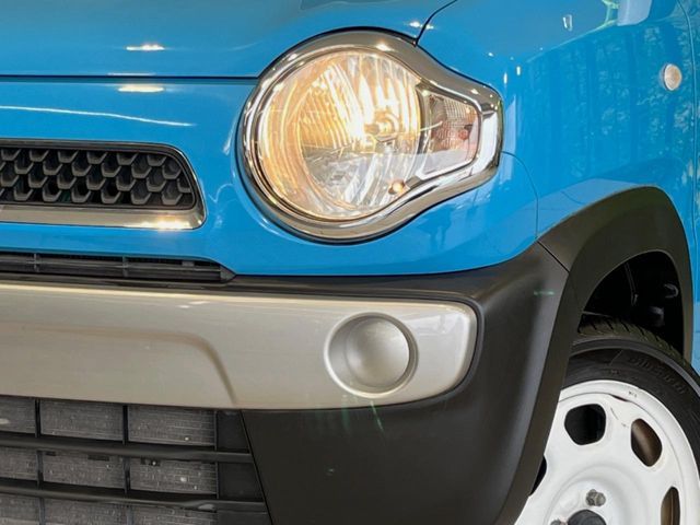 SUZUKI HUSTLER 2014 Image 31