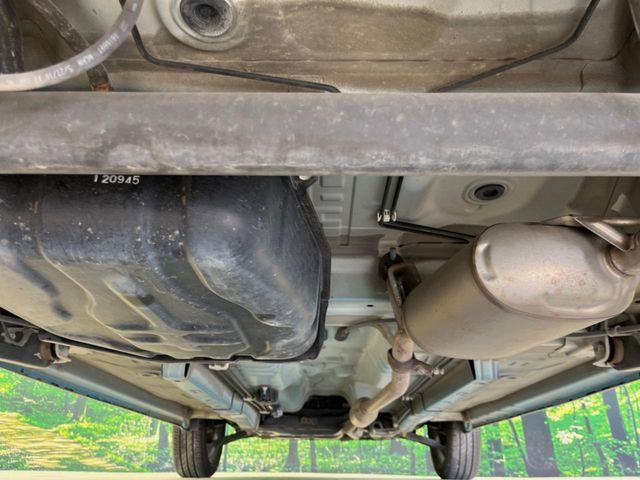 SUZUKI HUSTLER 2014 Image 31