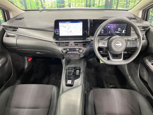 NISSAN NOTE 2020 Image 31
