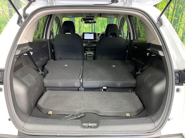 NISSAN NOTE 2020 Image 31