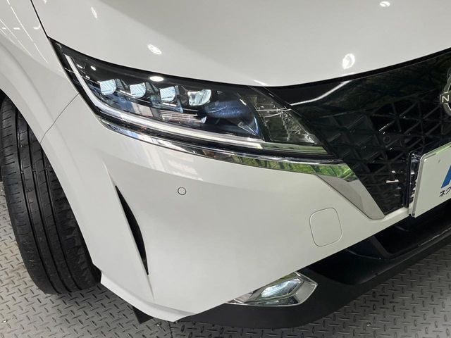 NISSAN NOTE 2020 Image 31