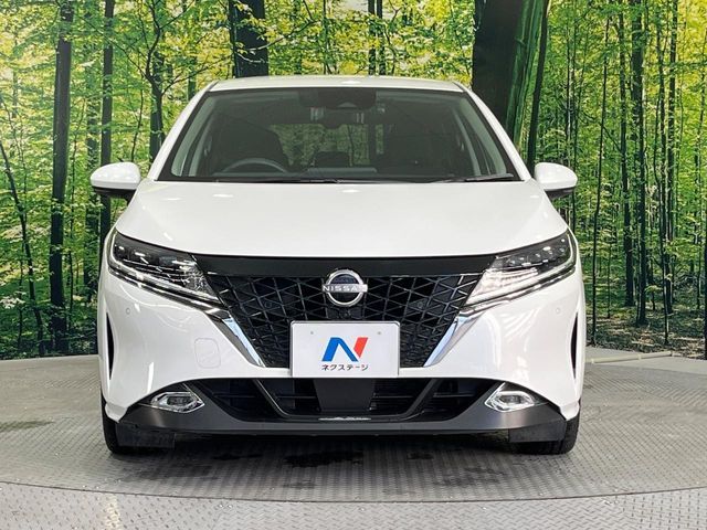 NISSAN NOTE 2020 Image 31