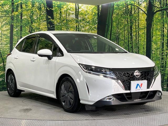 NISSAN NOTE 2020 Image 31
