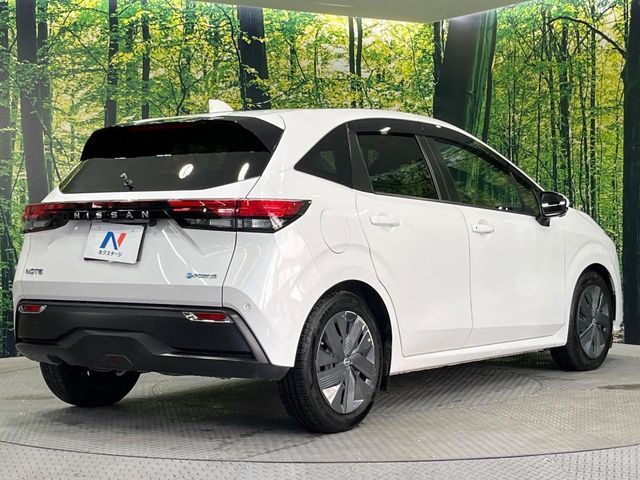 NISSAN NOTE 2020 Image 31