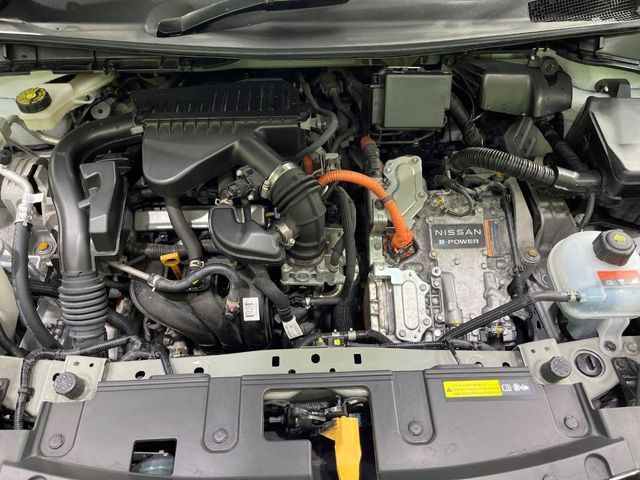 NISSAN NOTE 2020 Image 31