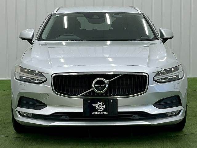 VOLVO V90 2017 Image 31