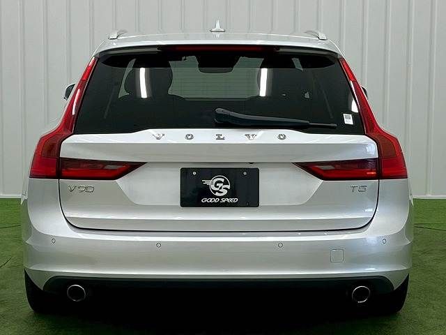 VOLVO V90 2017 Image 31