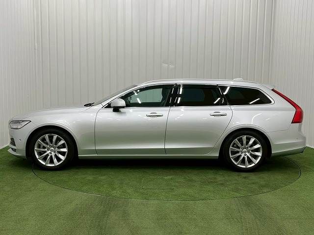 VOLVO V90 2017 Image 31