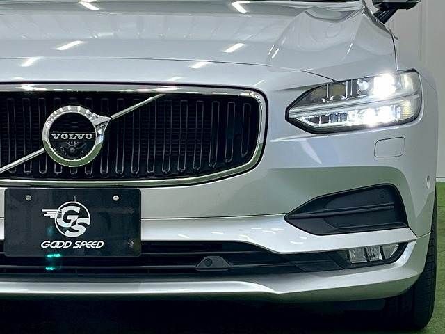 VOLVO V90 2017 Image 31