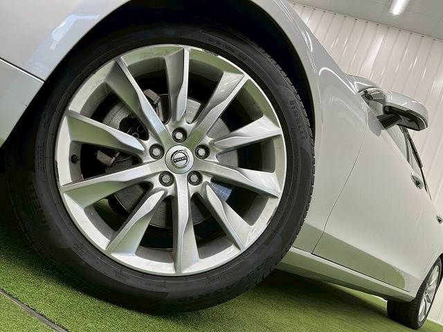 VOLVO V90 2017 Image 31