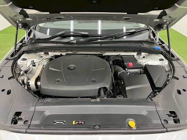 VOLVO V90 2017 Image 31