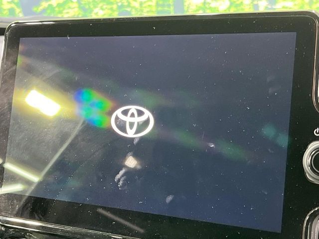 TOYOTA SIENTA HYBRID 2024 Image 31