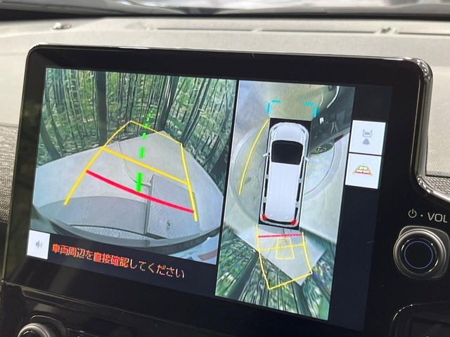 TOYOTA SIENTA HYBRID 2024 Image 31