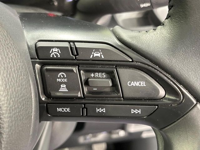 TOYOTA SIENTA HYBRID 2024 Image 31