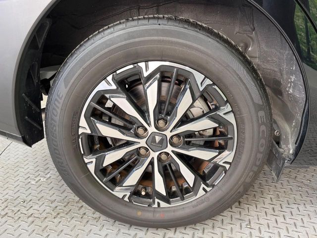 TOYOTA SIENTA HYBRID 2024 Image 31