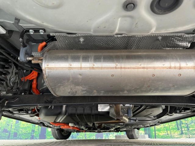 TOYOTA SIENTA HYBRID 2024 Image 31