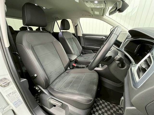 VOLKSWAGEN T-ROC 2022 Image 31