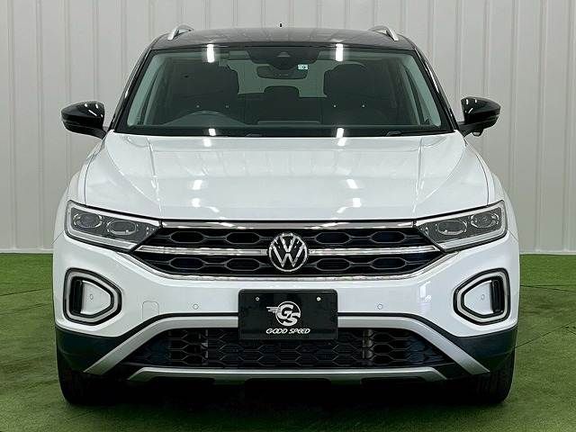 VOLKSWAGEN T-ROC 2022 Image 31