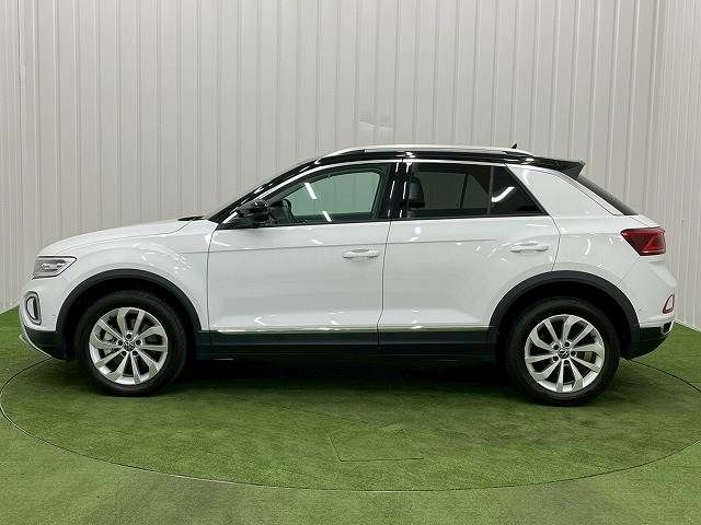 VOLKSWAGEN T-ROC 2022 Image 31