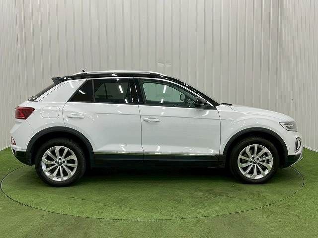 VOLKSWAGEN T-ROC 2022 Image 31