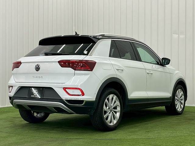 VOLKSWAGEN T-ROC 2022 Image 31