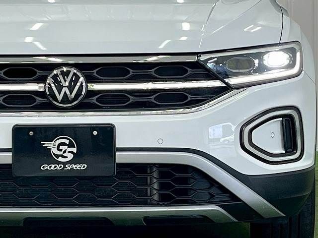 VOLKSWAGEN T-ROC 2022 Image 31