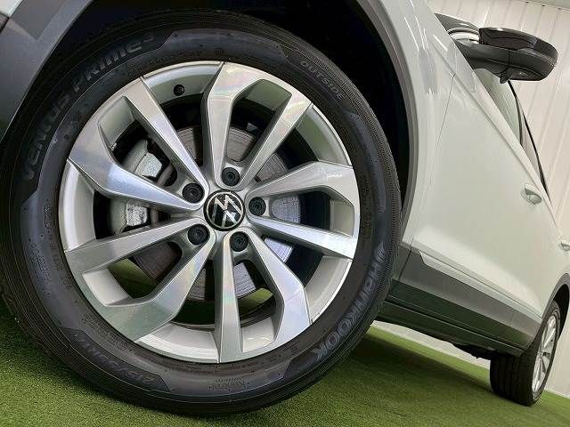 VOLKSWAGEN T-ROC 2022 Image 31