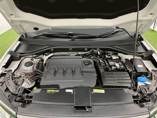 VOLKSWAGEN T-ROC 2022 Image 31