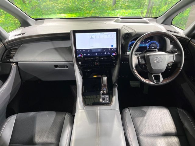 TOYOTA VELLFIRE  HYBRID 2024 Image 31