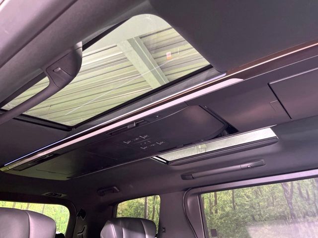 TOYOTA VELLFIRE  HYBRID 2024 Image 31