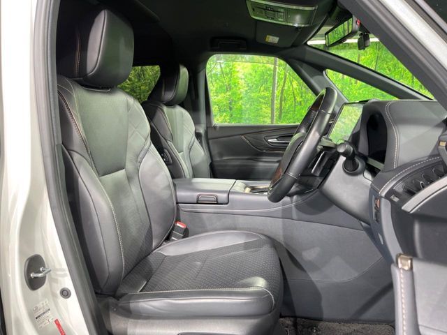 TOYOTA VELLFIRE  HYBRID 2024 Image 31