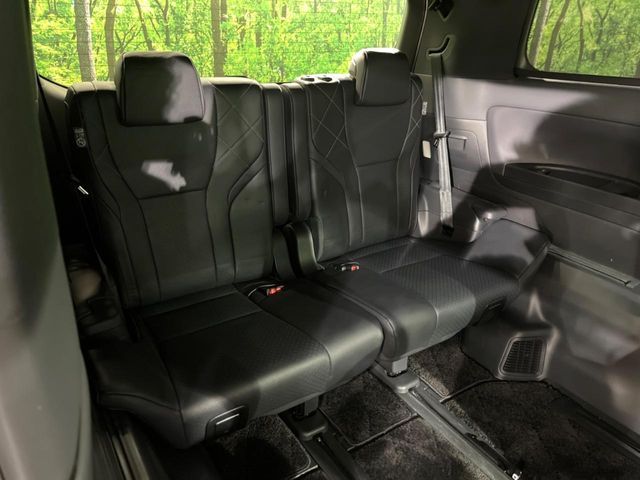 TOYOTA VELLFIRE  HYBRID 2024 Image 31