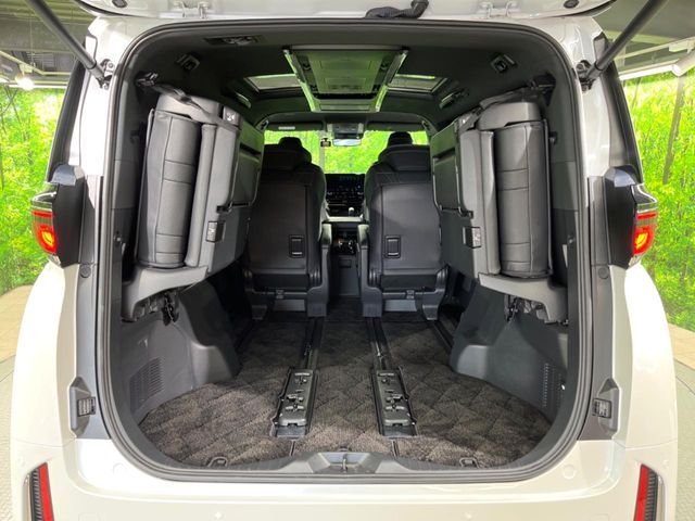 TOYOTA VELLFIRE  HYBRID 2024 Image 31