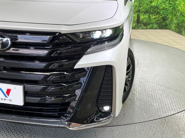 TOYOTA VELLFIRE  HYBRID 2024 Image 31