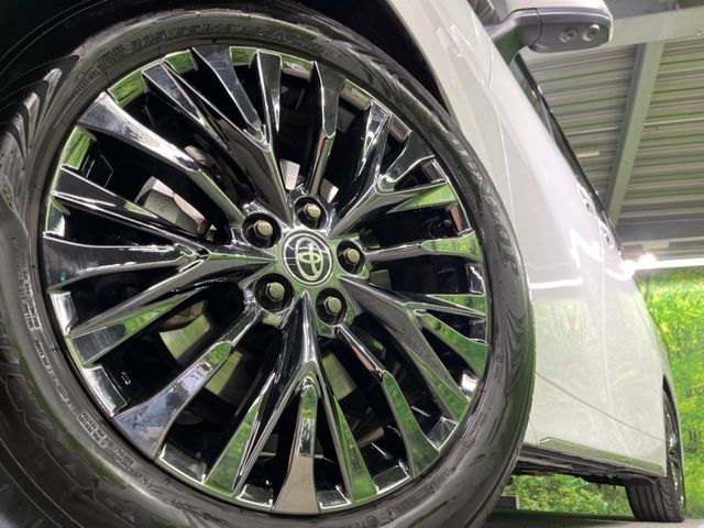 TOYOTA VELLFIRE  HYBRID 2024 Image 31