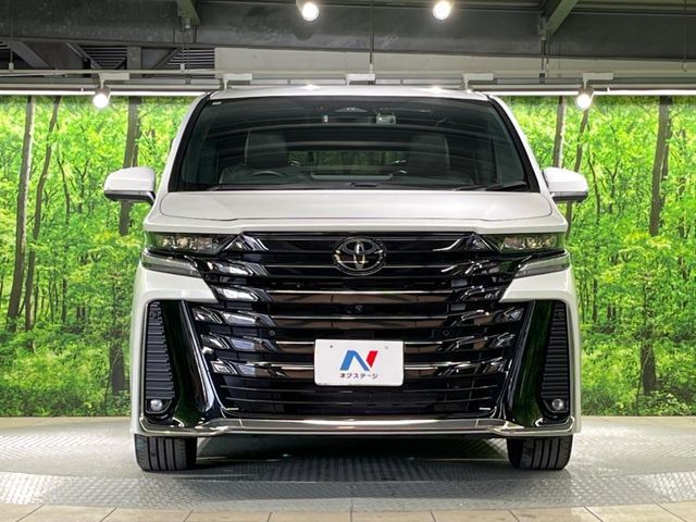 TOYOTA VELLFIRE  HYBRID 2024 Image 31