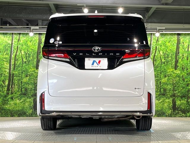 TOYOTA VELLFIRE  HYBRID 2024 Image 31
