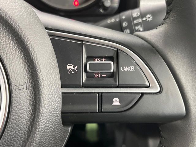 SUZUKI JIMNY NOMADE 2025 Image 31