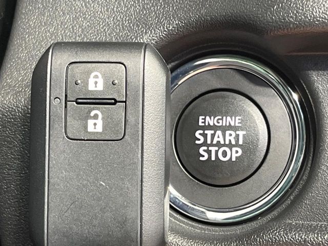 SUZUKI JIMNY NOMADE 2025 Image 31