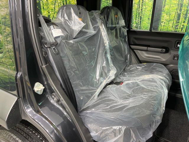 SUZUKI JIMNY NOMADE 2025 Image 31