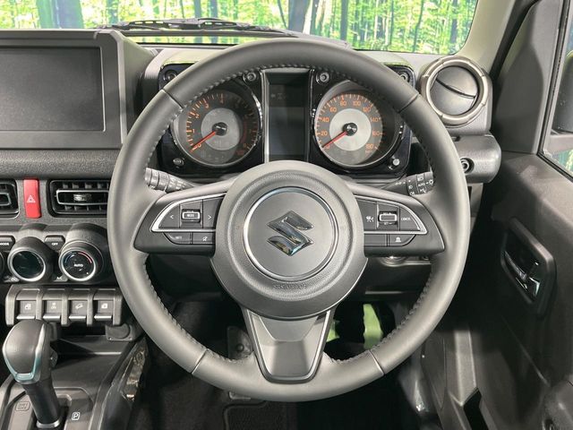 SUZUKI JIMNY NOMADE 2025 Image 31