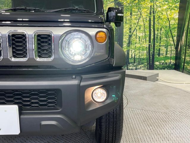 SUZUKI JIMNY NOMADE 2025 Image 31