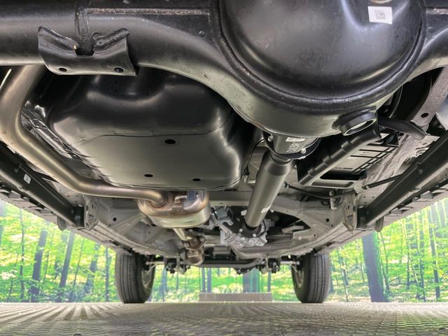 SUZUKI JIMNY NOMADE 2025 Image 31